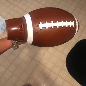 FOOTBALL MEGAPHONE